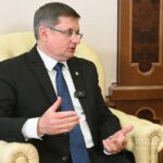 Государство предпримет меры для помощи гражданам при росте цен на природный газ
