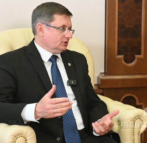 Государство предпримет меры для помощи гражданам при росте цен на природный газ