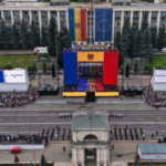 Государство выделит 10 миллионов леев на празднование Дня независимости