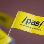 Григоре Роман вышел из PAS с критикой руководства партии