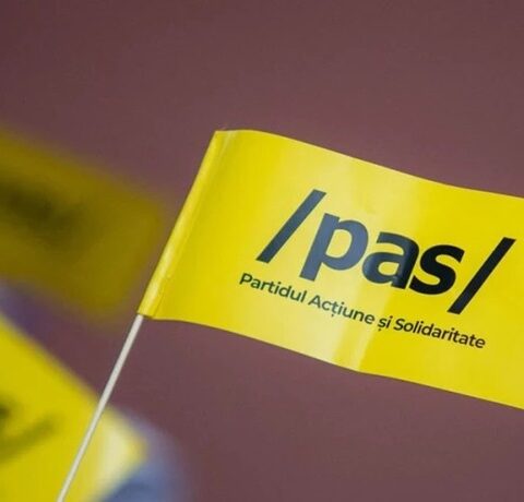 Григоре Роман вышел из PAS с критикой руководства партии