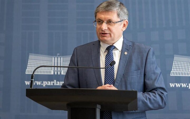 Игорь Гросу об итогах работ на линии Vulcănești–Chișinău: задержки вызывают вопросы