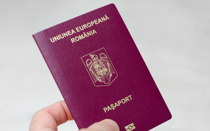 Иллегальная схема получения румынского гражданства для иностранцев с участием граждан Молдовы