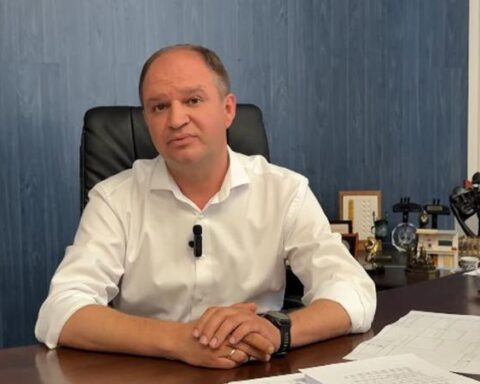 Ион Чебан возвращает более 31.000 евро за юридические услуги согласно отчету ANI