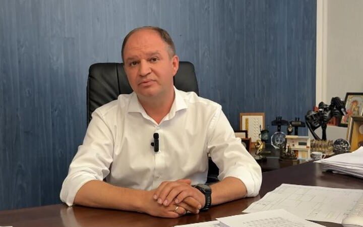 Ион Чебан возвращает более 31.000 евро за юридические услуги согласно отчету ANI