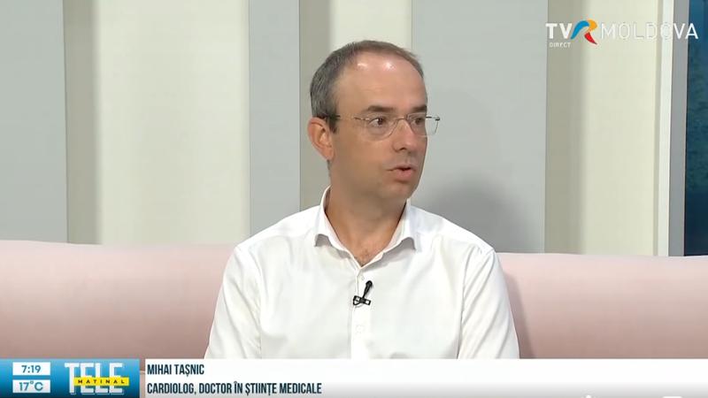 Кардиолог объяснил пользу и мифы о статинах в лечении холестерина