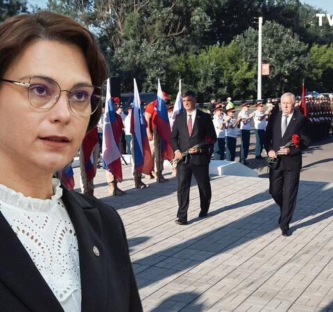 Кишинев устанавливает обстоятельства появления Иankовского в Тирасполе