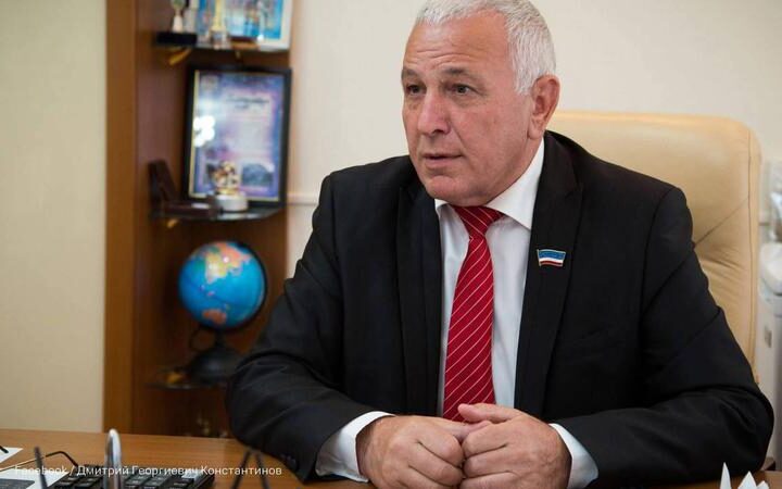 Кишиневский суд смягчил приговор Дмитрию Константинову до 12 лет лишения свободы