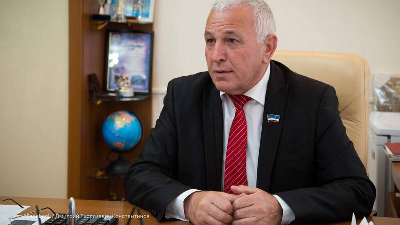 Кишиневский суд смягчил приговор Дмитрию Константинову до 12 лет лишения свободы