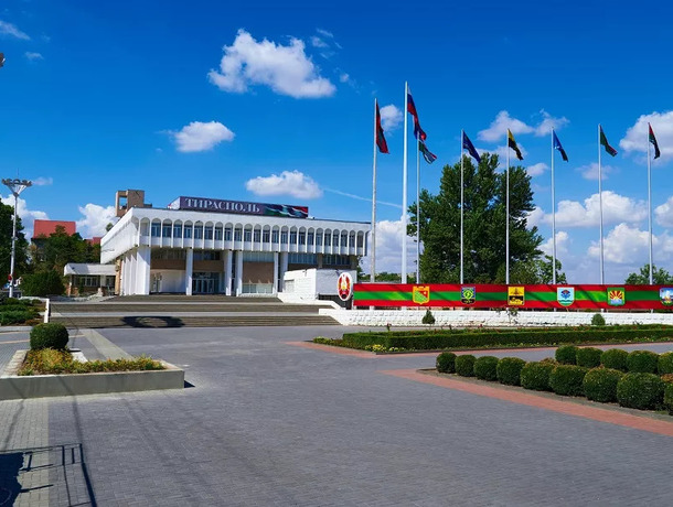 Кишинёв открыл один участок для голосования на выборах в Госдуму России, Тирасполь планирует ещё 17