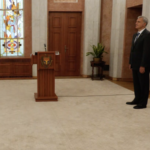 Клаудиу Насуи и Евгений Осмоческу принесли присягу на должностях министров
