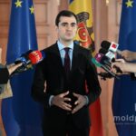 Клаудиу Нэсуй обозначил приоритеты своего мандата в экономическом развитии Молдовы