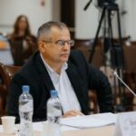 Комиссия по оценке судей представляет дело Иона Булхака в Верховный суд