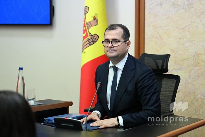 Концепция налоговой политики будет представлена правительством 6 августа