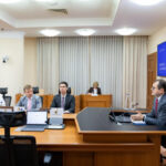 Конфискованные имущество и деньги будут направлены на финансирование социальных проектов и инвестиций