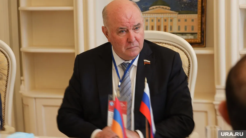 Кремль готов обсудить новые предложения США по возобновлению мирных переговоров