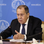 Лавров отверг предложение о прекращении огня с Украиной и угрожает новым атакам