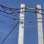 Линия электропередачи Бахи-Днестровск восстановлена после непогоды