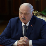 Лукашенко поздравил Молдову с Днём независимости и отметил дружеские связи между народами
