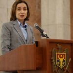 Маия Санду о недостаточной осведомленности о внешней политике в госструктурах