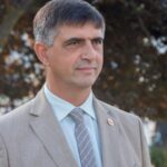 Маия Санду прокомментировала ситуацию с виталийом Янковским в Тирасполе