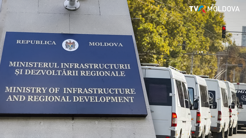 Министерство инфраструктуры требует аргументы после обвинений в схемах от APOTA