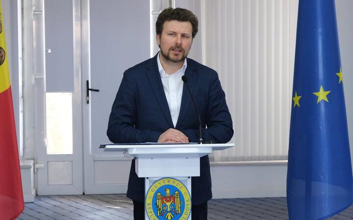 Министерство образования Молдовы внедряет изменения в школьный учебный план с акцентом на цифровое образование