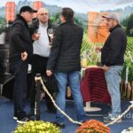 Министерство сельского хозяйства проводит конкурс на звание лучшего виноградаря года