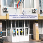 Министерство труда инициировало проверку в центре для беженцев в Кишиневе