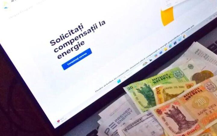 Министр финансов Молдовы сообщила о продолжении программы компенсаций за энергоносители в 2026 году