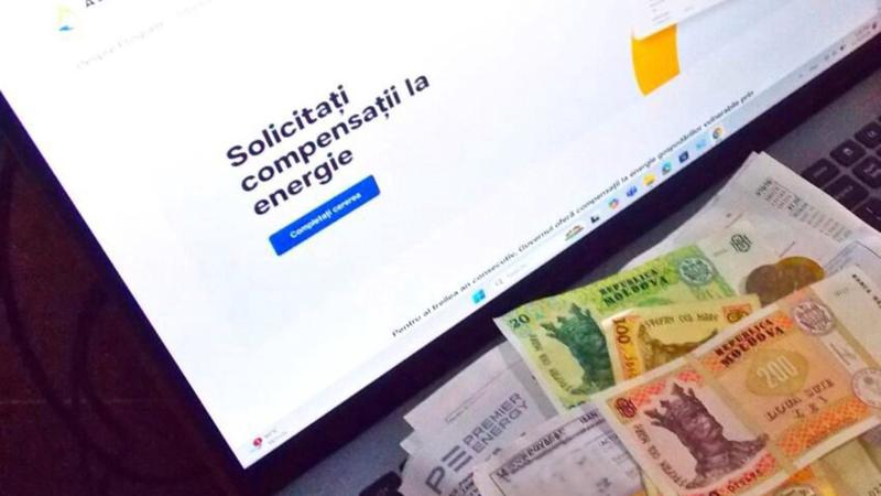 Министр финансов Молдовы сообщила о продолжении программы компенсаций за энергоносители в 2026 году