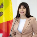 Министр финансов заявила, что диаспора не будет платить налоги на наследство