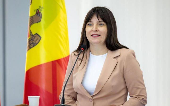 Министр финансов заявила, что диаспора не будет платить налоги на наследство