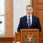 Министр обороны Молдовы заявил о непонимании русского языка