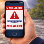 Министр внутренних дел объяснила задержку внедрения системы MD-ALERT в Молдове