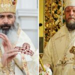 Митрополит Антоний выражает надежду на диалог с митрополией Молдовы