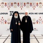 Митрополиты Антоний и Владимир намерены установить диалог между митрополиями