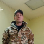 Молдаванин с нарушением зрения подписал контракт с армией России для предотвращения депортации