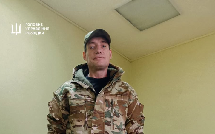 Молдаванин с нарушением зрения подписал контракт с армией России для предотвращения депортации