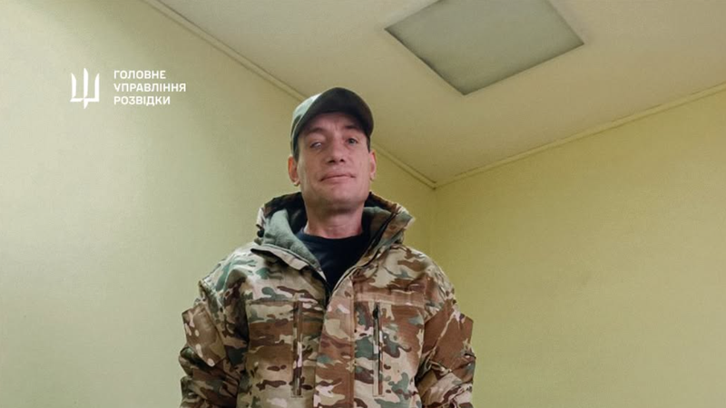 Молдаванин с нарушением зрения подписал контракт с армией России для предотвращения депортации