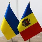Молдова и Украина договорились о 50‑процентной скидке на железнодорожный транзит грузов