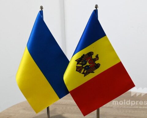 Молдова и Украина договорились о 50‑процентной скидке на железнодорожный транзит грузов