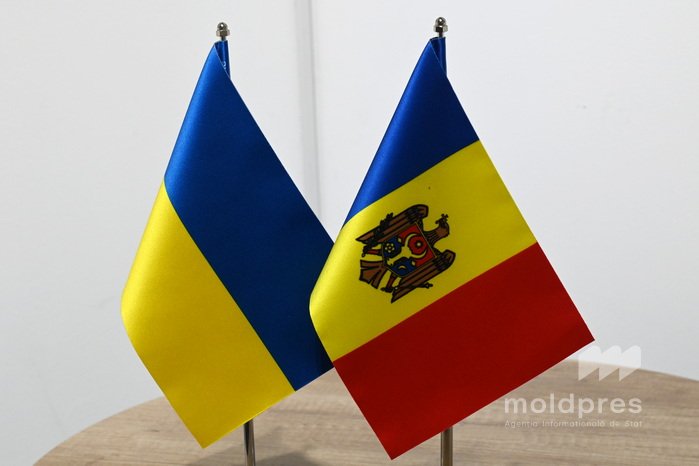 Молдова и Украина договорились о 50‑процентной скидке на железнодорожный транзит грузов