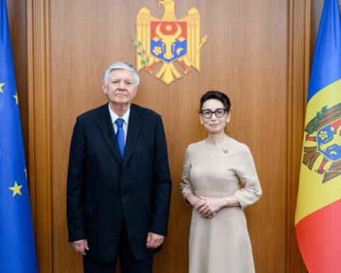 Молдова и Венгрия подтвердили намерение укреплять двустороннее сотрудничество