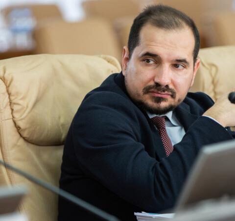 Молдова может сократить количество районов до десяти, Тараклия станет муниципием второго уровня