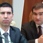 Молдова отзывает посла из Москвы для консультаций в связи с инцидентом с дроном