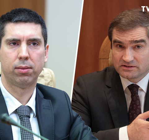 Молдова отзывает посла из Москвы для консультаций в связи с инцидентом с дроном