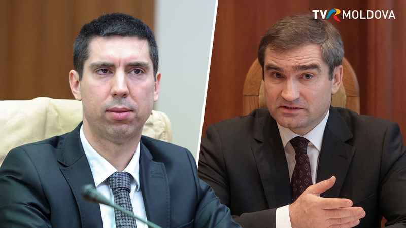 Молдова отзывает посла из Москвы для консультаций в связи с инцидентом с дроном