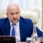 Молдова предложила логистические решения для транзита украинского зерна, сообщил вице-премьер Боля