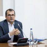 Молдова принимает меры для предотвращения блокировок украинских зерновозов в Констанце